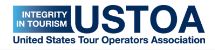 United state tour operator association